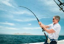 Five Of The World’s Best Fishing Vacations