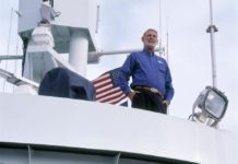Fishing Billionaire Chuck Bundrant Dies At 79