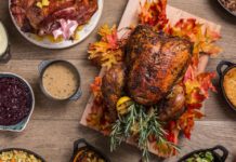 Where to Travel for Thanksgiving—5 No-Fuss Getaways