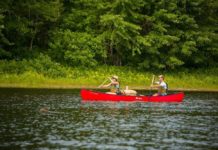 The Best Outdoor Adventures In Maine