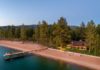 Why The Wealthy Are Moving To Lake Tahoe