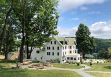 How To Spend 48 Hours In Sullivan County