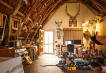 A Chronicler of Life and Light