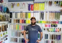 Queen City Guiding opens in Springville