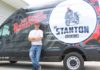 Following the trail of Motocross racer Jeff Stanton