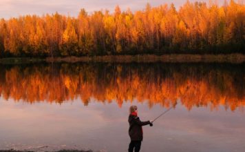 In new memoir, the pursuit of a ‘drag-free drift’ in fly fishing and life