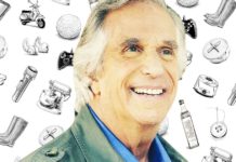 Henry Winkler’s Favorite Things | The Strategist