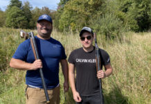 A pandemic road trip through the United States