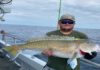 Maryland Fishing Report for Thursday, October 28, 2021