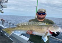 Maryland Fishing Report for Thursday, October 28, 2021
