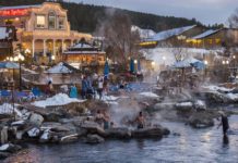 A comprehensive guide to Colorado’s hot springs | Lifestyle