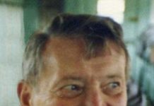 Jack McKee Ryder | Obituaries