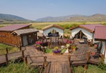 Colorado resort ranked top 50 worldwide, according to Condé Nast awards