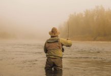 Altmar’s Tailwater Lodge set to host International Fly Fishing Film Festival | Arts and Entertainment