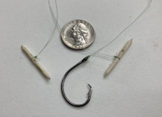 Fishing without hooks, rods, reels: This old method still works | Fishing