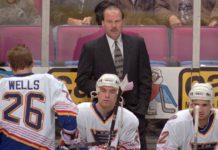 Blues notebook: Mike Keenan once took the team to Vail | St. Louis Blues