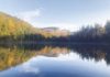 North Country Angling: Reflection | Fishing
