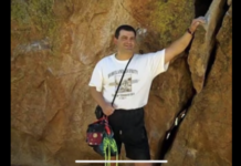 Colorado Springs mourns loss of outdoor enthusiast ‘Chip Monk’ | News