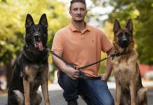 Colorado Springs mourns loss of ‘Chip Monk’ | News