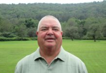 Oyler waging write-in campaign for Salamanca supervisor | News