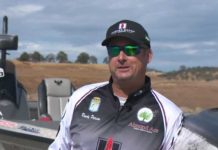 Oakdale fishing expert Randy Pierson speaks of love for fishing