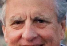 Portsmouth City Council incumbent candidate: Peter A. Whelan