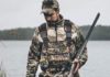 The best duck hunting waders