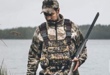 The best duck hunting waders