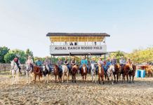 Ranch Of Ages: Alisal Guest Ranch & Resort