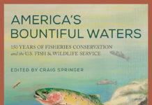 Art Lander’s Outdoors: ‘America’s Bountiful Waters’ offers wealth of information on U.S. fish populations