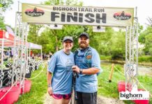 Young man learns how to control his Type 1 diabetes