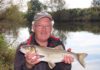Passion for Barbel… A Question of Feeding