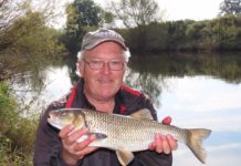 Passion for Barbel… A Question of Feeding