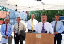 Scott appoints Chris Herrick to lead Department of Fish & Wildlife