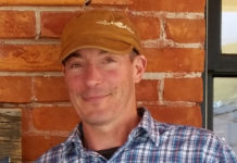 Podcast: David Brooks on Saving Water for Trout