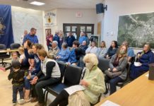 DuBois Council Members Discuss Consolidation – GantNews.com