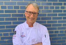 Meet Eamon Lee: 7 Questions to Get to Know Syracuse University’s New Executive Chef