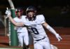 Oregon 6A prep spotlight: Westview Wildcats’ Drew Bennett