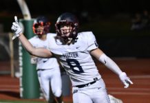 Oregon 6A prep spotlight: Westview Wildcats’ Drew Bennett