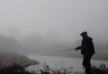 ‘The Concentration that comes with Age’