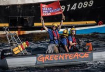 Fly-shooting is one of the biggest threats to our oceans – ban the fishing method now before it’s too late