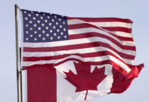 US Reopening Land Borders To Vaccinated Visitors Next Month – WCCO