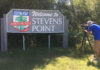 Look Behind the Scenes of New Documentary ‘Wisconsin Hometown Stories: Stevens Point’