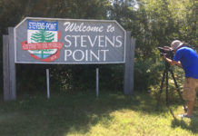Look Behind the Scenes of New Documentary ‘Wisconsin Hometown Stories: Stevens Point’