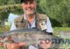 Club anglers enjoy a successful week on the water