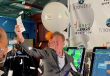 With $50 on an WNBA game, Lamont opens gambling’s new era