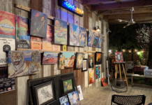 Gathering of The Martians in San Marcos – Corridor News