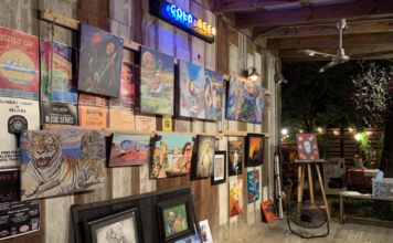 Gathering of The Martians in San Marcos – Corridor News