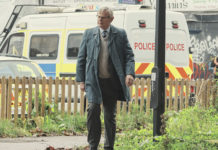 Acorn’s ‘Manhunt,’ ‘NCIS’ Without Gibbs, Aussie’s ‘Wakefield’ Cuckoo’s Nest, ‘Joe’s Halloween