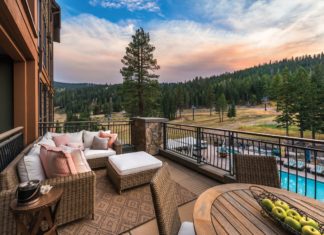 The Best Time to Visit Tahoe Is Now. Here’s Where to Stay